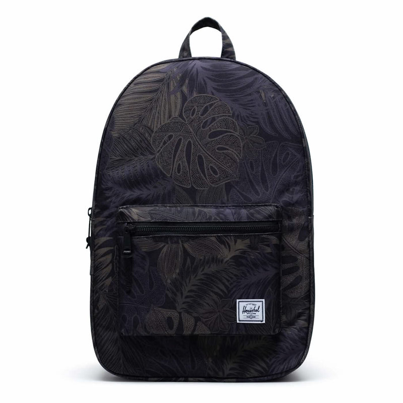 Se Herschel Settlement Rygsæk Dark Jungle One size ✔ Kæmpe udvalg i  Herschel ✔ Hurtig levering: 1 - 2 Hverdage samt billig fragt - Varenummer: JUCO-10005-04074 og barcode / Ean: &