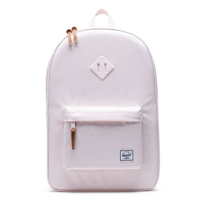 Se Herschel Heritage Rygsæk Rosewater Pastel 21,5L 21.5L ✔ Kæmpe udvalg i  Herschel ✔ Hurtig levering: 1 - 2 Hverdage samt billig fragt - Varenummer: JUCO-10007-03891 og barcode / Ean: '828432393688 på lager - Udsalg på Rygsæk Spar op til 51% - Over 1160 kendte mærker på udsalg