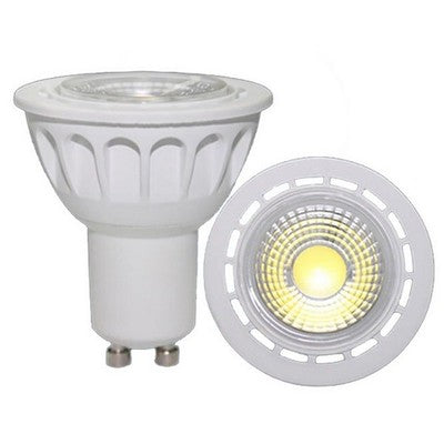 Outlet: LEDlife LUX4 LED spot - 4W, 230V, GU10, RA 97 - Dæmpbar : Dæmpbar