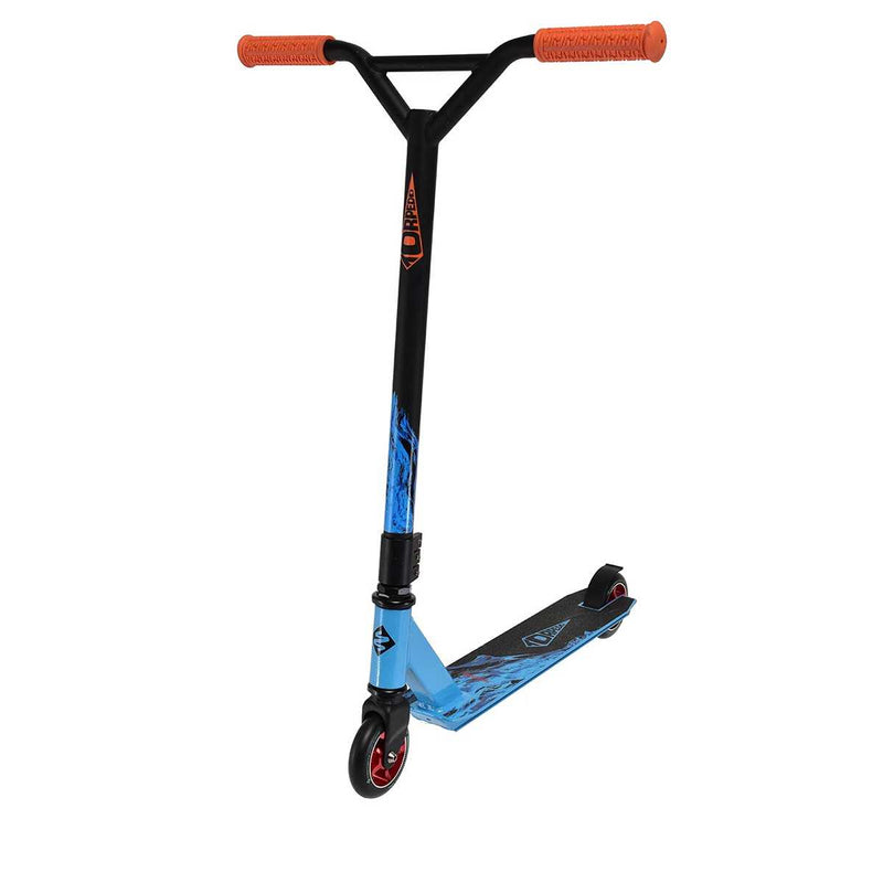 Se Streetsurfing Torpedo Trickløbehjul Glaciar 83cm ✔ Kæmpe udvalg i  StreetSurfing ✔ Hurtig levering: 1 - 2 Hverdage samt billig fragt - Varenummer: JUCO-ss-04-15-018-4 og barcode / Ean: &