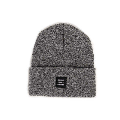 Se Herschel Abbott Beanie Heather Black One size ✔ Kæmpe udvalg i  Herschel ✔ Hurtig levering: 1 - 2 Hverdage samt billig fragt - Varenummer: JUCO-1001-0096 og barcode / Ean: '828432074013 på lager - Udsalg på Hue Spar op til 63% - Over 1124 kendte brands på udsalg