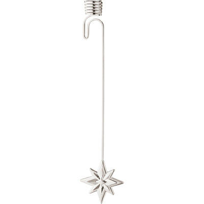 Se Georg Jensen Christmas Collection 2024 Stjerne lyseholder, palladiumbelægning ✔ Kæmpe udvalg i Georg Jensen ✔ Hurtig levering: 1 - 2 Hverdage samt billig fragt - Varenummer: KTO-10020399 og barcode / Ean: '5713275246657 på lager - Udsalg på Lysestage Spar op til 59% - Over 1122 kendte brands på udsalg