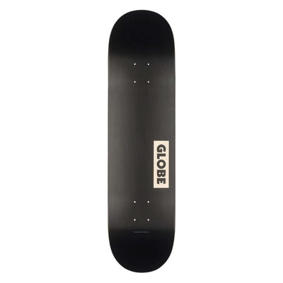 Se Globe Goodstock Skateboard Deck Black 8.125 8.125" ✔ Kæmpe udvalg i  Globe ✔ Hurtig levering: 1 - 2 Hverdage samt billig fragt - Varenummer: JUCO-10025351 og barcode / Ean: '0608145540599 på lager - Udsalg på Skateboard deck Spar op til 65% - Over 1112 kendte brands på udsalg