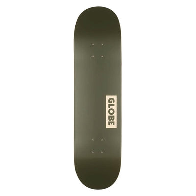 Se Globe Goodstock Skateboard Deck Fatgreen 8.25 8.25" ✔ Kæmpe udvalg i  Globe ✔ Hurtig levering: 1 - 2 Hverdage samt billig fragt - Varenummer: JUCO-10025351-fatgrn og barcode / Ean: '0608145540605 på lager - Udsalg på Skateboard deck Spar op til 64% - Over 1112 kendte brands på udsalg