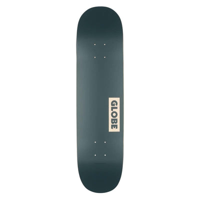 Se Globe Goodstock Skateboard Deck Navy 7.875 7.875" ✔ Kæmpe udvalg i  Globe ✔ Hurtig levering: 1 - 2 Hverdage samt billig fragt - Varenummer: JUCO-10025351-navy og barcode / Ean: '0608145540575 på lager - Udsalg på Skateboard deck Spar op til 63% - Over 1112 kendte brands på udsalg