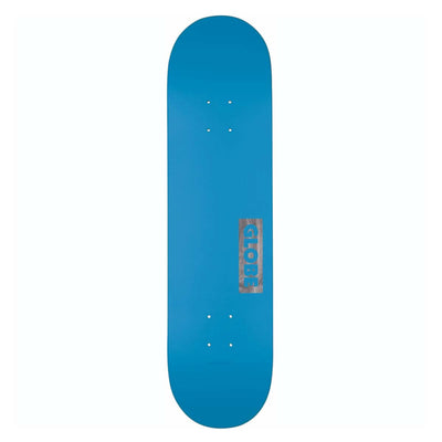 Se Globe Goodstock Deck Neon Blue 8.375 8.375" ✔ Kæmpe udvalg i  Globe ✔ Hurtig levering: 1 - 2 Hverdage samt billig fragt - Varenummer: JUCO-10025351_neonblue og barcode / Ean: '0194604044093 på lager - Udsalg på Skateboard deck Spar op til 65% - Over  785 kendte brands på udsalg