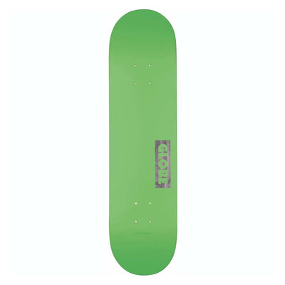 Se Globe Goodstock Deck Neon Green 8.0 8" ✔ Kæmpe udvalg i  Globe ✔ Hurtig levering: 1 - 2 Hverdage samt billig fragt - Varenummer: JUCO-10025351_neongrn og barcode / Ean: '0194604044062 på lager - Udsalg på Skateboard deck Spar op til 66% - Over  785 kendte brands på udsalg