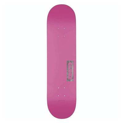 Se Globe Goodstock Deck Neon Puple 8.25 8.25" ✔ Kæmpe udvalg i  Globe ✔ Hurtig levering: 1 - 2 Hverdage samt billig fragt - Varenummer: JUCO-10025351_neonpur og barcode / Ean: '0194604044086 på lager - Udsalg på Skateboard deck Spar op til 62% - Over  785 kendte brands på udsalg