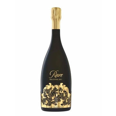 Se Piper-heidsieck Champagne Rare 2013 12% ❤ Kæmpe udvalg i PIPERHEIDS ❤ Hurtig levering: 1 - 2 Hverdage samt billig fragt - Varenummer: BAR-840383 og barcode / Ean: '3018333002674 på lager - Udsalg på Drikkevarer | Vin og champagne | Champagne Spar op til 59% - Over 1150 kendte brands på udsalg