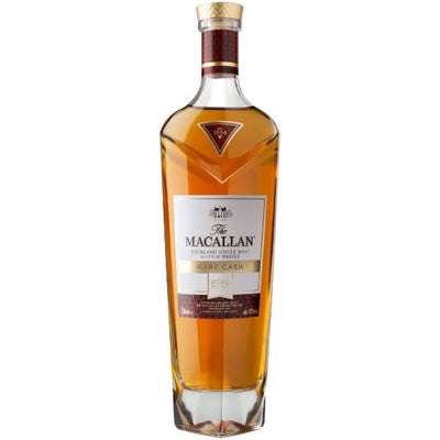 Se Macallan Rare Cask Highland Single Malt 2023 ❤ Kæmpe udvalg i MACALLAN ❤ Hurtig levering: 1 - 2 Hverdage samt billig fragt - Varenummer: BAR-850788 og barcode / Ean: '5010314301712 på lager - Udsalg på Drikkevarer | Spiritus | Whiskey Spar op til 61% - Over 1112 kendte brands på udsalg