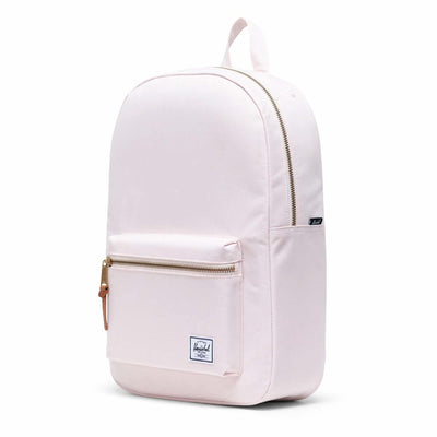 Se Herschel Settlement Rygsæk Mid Rosewater Pastel One size ✔ Kæmpe udvalg i  Herschel ✔ Hurtig levering: 1 - 2 Hverdage samt billig fragt - Varenummer: JUCO-10033-03891 og barcode / Ean: '828432391790 på lager - Udsalg på Rygsæk Spar op til 65% - Over 1160 kendte mærker på udsalg