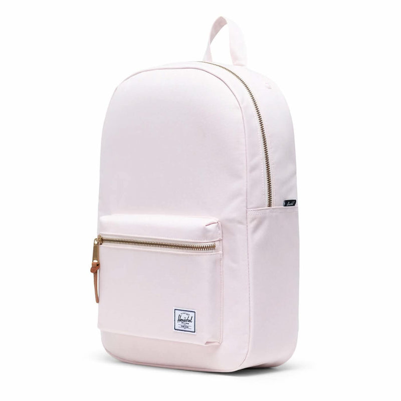 Se Herschel Settlement Rygsæk Mid Rosewater Pastel One size ✔ Kæmpe udvalg i  Herschel ✔ Hurtig levering: 1 - 2 Hverdage samt billig fragt - Varenummer: JUCO-10033-03891 og barcode / Ean: &