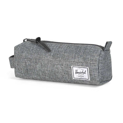 Se Herschel Penalhus Raven Crosshatch One size ✔ Kæmpe udvalg i  Herschel ✔ Hurtig levering: 1 - 2 Hverdage samt billig fragt - Varenummer: JUCO-10071-00919 og barcode / Ean: '828432119837 på lager - Udsalg på Penalhus Spar op til 56% - Over 1160 kendte mærker på udsalg