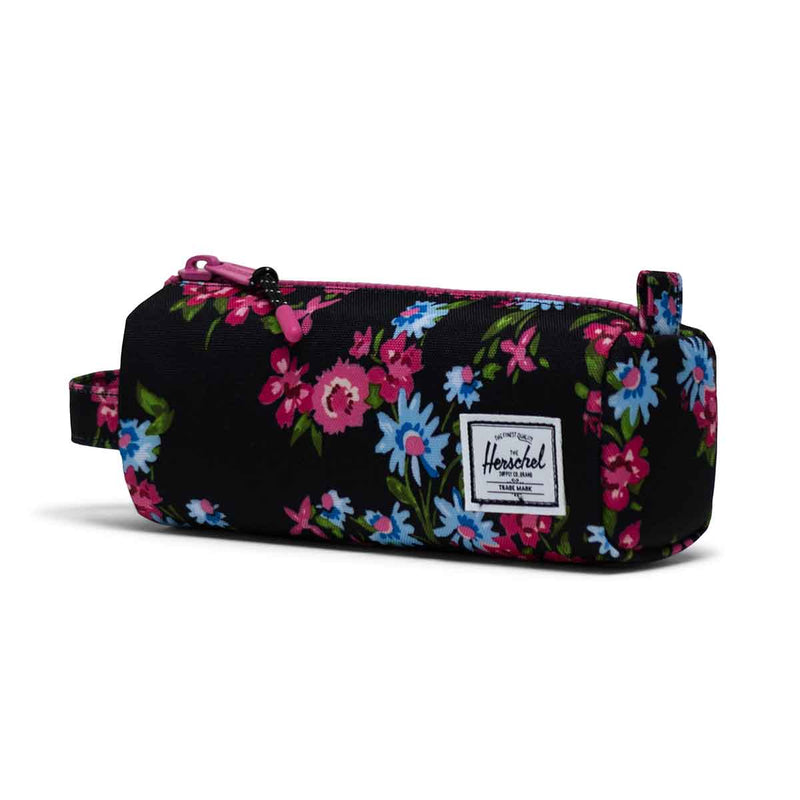 Se Herschel Settlement Penalhus Bloom Floral One size ✔ Kæmpe udvalg i  Herschel ✔ Hurtig levering: 1 - 2 Hverdage samt billig fragt - Varenummer: JUCO-10071-05680-OS og barcode / Ean: &