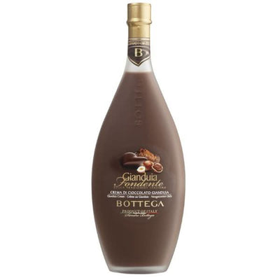 Se Bottega Creme Gianduia Fl 50 ❤ Kæmpe udvalg i BOTTEGA ❤ Hurtig levering: 1 - 2 Hverdage samt billig fragt - Varenummer: BAR-1324478 og barcode / Ean: '8005829577001 på lager - Udsalg på Drikkevarer | Blandingsspiritus | Likør Spar op til 64% - Over 785 kendte brands på udsalg