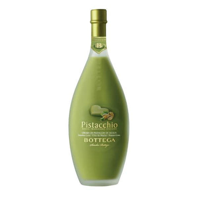 Se Bottega Creme Pistacchio Fl 50 ❤ Kæmpe udvalg i BOTTEGA ❤ Hurtig levering: 1 - 2 Hverdage samt billig fragt - Varenummer: BAR-1324479 og barcode / Ean: '8005829981037 på lager - Udsalg på Drikkevarer | Blandingsspiritus | Likør Spar op til 63% - Over 785 kendte brands på udsalg