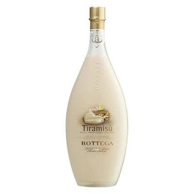 Se Bottega Creme Tiramisu Fl 50 ❤ Kæmpe udvalg i BOTTEGA ❤ Hurtig levering: 1 - 2 Hverdage samt billig fragt - Varenummer: BAR-1324477 og barcode / Ean: '8005829987107 på lager - Udsalg på Drikkevarer | Blandingsspiritus | Likør Spar op til 65% - Over 785 kendte brands på udsalg