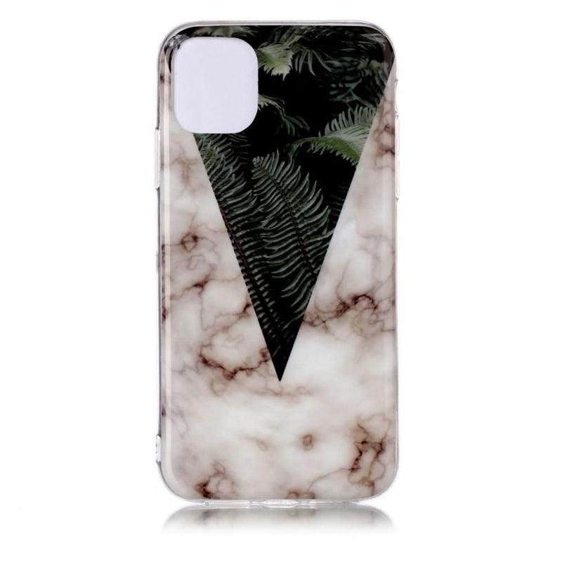 Se iPhone 11 - MARBLE design gummi cover - Style H ❤ Kæmpe udvalg i Capida ❤ Hurtig levering: 1 - 2 Hverdage samt billig fragt - Varenummer: CPD-V33101116698H og barcode / Ean: på lager - Udsalg på Mobil tilbehør Spar op til 54% - Over 1354 kendte brands på udsalg