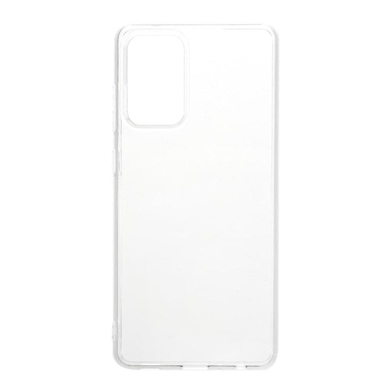 Se Samsung Galaxy A72 - Shockproof gummi cover - Transparent ✔ Kæmpe udvalg i Capida ✔ Meget billig fragt og hurtig levering: 1 - 2 hverdage - Varenummer: CPD-V33101233463A og barcode / Ean: på lager - Udsalg på Mobil tilbehør Spar op til 57% - Over 1354 kendte brands på udsalg