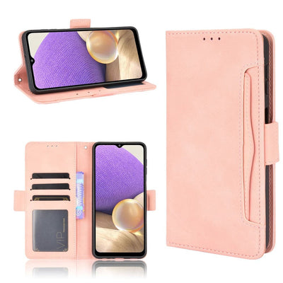 Se Samsung Galaxy A32 5G - Læder cover / pung - Aftagelig udvendig kortholder - Pink ✔ Kæmpe udvalg i Capida ✔ Meget billig fragt og hurtig levering: 1 - 2 hverdage - Varenummer: CPD-V33101233732B og barcode / Ean: på lager - Udsalg på Mobil tilbehør Spar op til 51% - Over 1354 kendte brands på udsalg