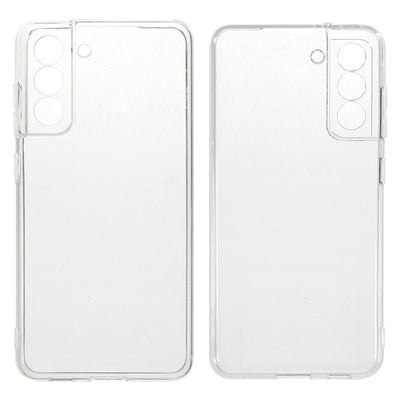 Se Samsung Galaxy S21 FE 5G - Ultraklar gummi cover - Transparent ✔ Kæmpe udvalg i Capida ✔ Meget billig fragt og hurtig levering: 1 - 2 hverdage - Varenummer: CPD-V33101238093A og barcode / Ean: på lager - Udsalg på Mobil tilbehør Spar op til 64% - Over 1324 kendte brands på udsalg