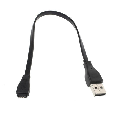 Se Fitbit Charge - USB oplader kabel ❤ Kæmpe udvalg i Capida ❤ Hurtig levering: 1 - 2 Hverdage samt billig fragt - Varenummer: CPD-V3310150064A og barcode / Ean: på lager - Udsalg på Bolig og fritid Spar op til 59% - Over 1354 design brands på udsalg