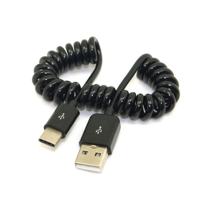 Se Type-C til USB 3..1 adapter data kabel 1m - Sort ❤ Kæmpe udvalg i Capida ❤ Hurtig levering: 1 - 2 Hverdage samt billig fragt - Varenummer: CPD-V3310150095A og barcode / Ean: på lager - Udsalg på Mobil tilbehør Spar op til 67% - Over 1354 design mærker på udsalg