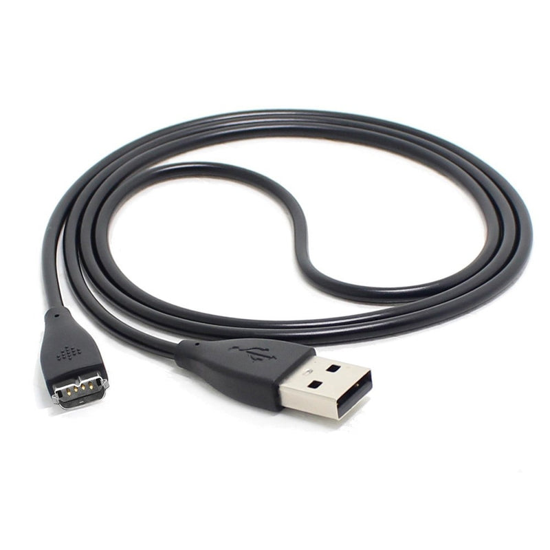 Fitbit Surge - USB oplader kabel 1m