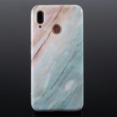 Se Huawei P20 Lite - MARBLE design cover - Style E ❤ Kæmpe udvalg i Capida ❤ Hurtig levering: 1 - 2 Hverdage samt billig fragt - Varenummer: CPD-V33101712484E og barcode / Ean: på lager - Udsalg på Mobil tilbehør Spar op til 52% - Over 1354 kendte brands på udsalg