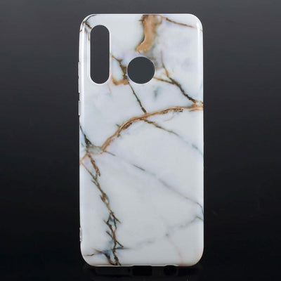 Se Huawei P30 Lite - MARBLE design cover - Style B ❤ Kæmpe udvalg i Capida ❤ Hurtig levering: 1 - 2 Hverdage samt billig fragt - Varenummer: CPD-V33101712489B og barcode / Ean: på lager - Udsalg på Mobil tilbehør Spar op til 51% - Over 1354 kendte brands på udsalg