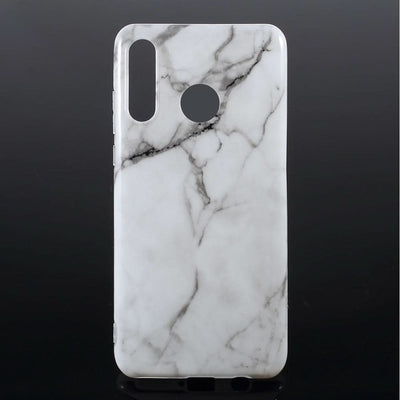 Se Huawei P30 Lite - MARBLE design cover - Style C ❤ Kæmpe udvalg i Capida ❤ Hurtig levering: 1 - 2 Hverdage samt billig fragt - Varenummer: CPD-V33101712489C og barcode / Ean: på lager - Udsalg på Mobil tilbehør Spar op til 67% - Over 1354 kendte brands på udsalg