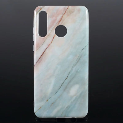 Se Huawei P30 Lite - MARBLE design cover - Style D ❤ Kæmpe udvalg i Capida ❤ Hurtig levering: 1 - 2 Hverdage samt billig fragt - Varenummer: CPD-V33101712489D og barcode / Ean: på lager - Udsalg på Mobil tilbehør Spar op til 66% - Over 1354 kendte brands på udsalg