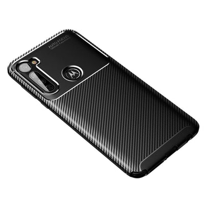 Se Motorola G Stylus/G Pro - Gummi cover i Børstet Design - Sort ❤ Kæmpe udvalg i Capida ❤ Hurtig levering: 1 - 2 Hverdage samt billig fragt - Varenummer: CPD-V33101803390A og barcode / Ean: på lager - Udsalg på Mobil tilbehør Spar op til 63% - Over 1354 kendte brands på udsalg