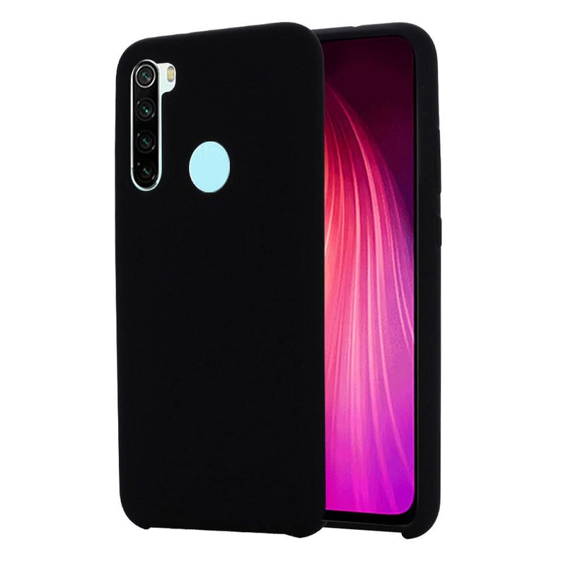 Se Xiaomi Redmi Note 8 (2021) - Azmaro Tyndt Silikone cover - Sort ❤ Kæmpe udvalg i Capida ❤ Hurtig levering: 1 - 2 Hverdage samt billig fragt - Varenummer: CPD-V44101912092A og barcode / Ean: på lager - Udsalg på Mobil tilbehør Spar op til 67% - Over 1354 design brands på udsalg