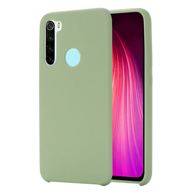 Se Xiaomi Redmi Note 8 (2021) - Azmaro Tyndt Silikone cover - Grøn ❤ Kæmpe udvalg i Capida ❤ Hurtig levering: 1 - 2 Hverdage samt billig fragt - Varenummer: CPD-V44101912092B og barcode / Ean: på lager - Udsalg på Mobil tilbehør Spar op til 51% - Over 1354 design brands på udsalg