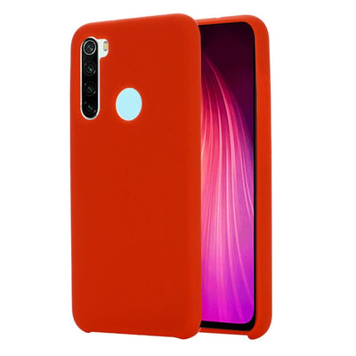 Se Xiaomi Redmi Note 8 (2021) - Azmaro Tyndt Silikone cover - Rød ❤ Kæmpe udvalg i Capida ❤ Hurtig levering: 1 - 2 Hverdage samt billig fragt - Varenummer: CPD-V44101912092E og barcode / Ean: på lager - Udsalg på Mobil tilbehør Spar op til 54% - Over 1354 design brands på udsalg