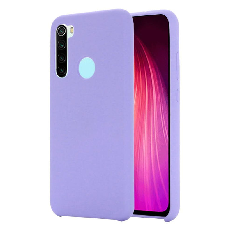 Se Xiaomi Redmi Note 8 (2021) - Azmaro Tyndt Silikone cover - Lilla ❤ Kæmpe udvalg i Capida ❤ Hurtig levering: 1 - 2 Hverdage samt billig fragt - Varenummer: CPD-V44101912092G og barcode / Ean: på lager - Udsalg på Mobil tilbehør Spar op til 56% - Over 1354 design brands på udsalg