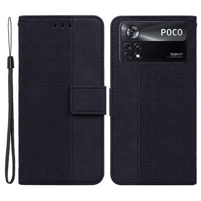 Se Xiaomi Poco X4 Pro 5G - Læder cover / pung - aftagelig strop - Sort ❤ Stort online udvalg i Capida ❤ Hurtig levering: 1 - 2 Hverdage samt billig fragt - Varenummer: CPD-V33101914695A og barcode / Ean: på lager - Udsalg på Mobil tilbehør Spar op til 59% - Over 434 design mærker på udsalg