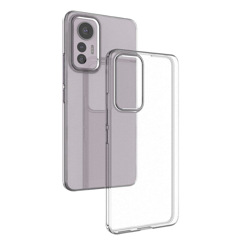 Se Xiaomi 12 Lite 5G - Shockproof gummi cover - Transparent ❤ Stort online udvalg i Capida ❤ Hurtig levering: 1 - 2 Hverdage samt billig fragt - Varenummer: CPD-V33101916211A og barcode / Ean: på lager - Udsalg på Mobil tilbehør Spar op til 51% - Over 434 design mærker på udsalg