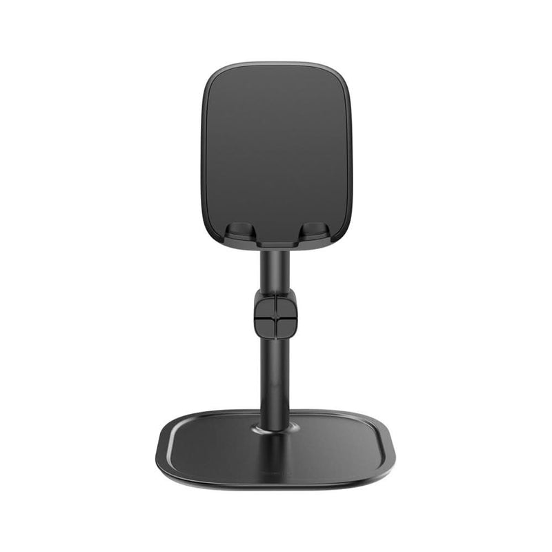 Se BASEUS - Justerbar universal desktop holder til smartphone/tablet - Sort ❤ Kæmpe udvalg i Capida ❤ Hurtig levering: 1 - 2 Hverdage samt billig fragt - Varenummer: CPD-V33102101748C og barcode / Ean: på lager - Udsalg på Mobil tilbehør Spar op til 62% - Over 1354 design brands på udsalg