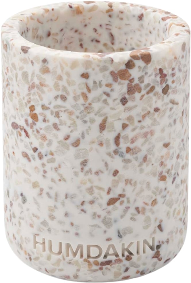 Se Humdakin Terrazzo Tooth Brush mug - Tandkrus ❤ Stort online udvalg i Humdakin ❤ Meget billig fragt og hurtig levering: 1 - 2 hverdage - Varenummer: MGS-S00573785 og barcode / Ean: 5713391012020 på lager - Udsalg på Bolig - Badeværelsestilbehør - Tandkrus Spar op til 61% - Over 785 kendte brands på udsalg