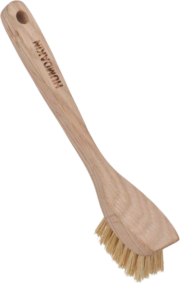 Se Humdakin Oak Dish Brush Tampico - Øvrige Køkkenartikler ❤ Stort online udvalg i Humdakin ❤ Meget billig fragt og hurtig levering: 1 - 2 hverdage - Varenummer: MGS-S11108467 og barcode / Ean: 5713391014802 på lager - Udsalg på Bolig - Køkkenudstyr - Køkkenartikler - Øvrige køkkenartikler Spar op til 67% - Over 785 kendte brands på udsalg