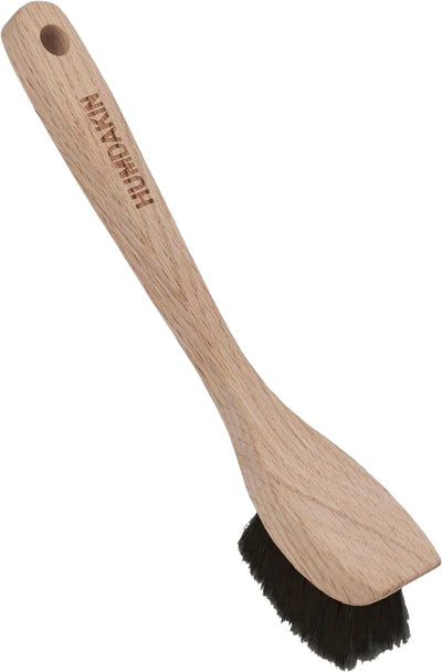 Se Humdakin Oak Dish Brush Horse Hair - Øvrige Køkkenartikler ❤ Stort online udvalg i Humdakin ❤ Meget billig fragt og hurtig levering: 1 - 2 hverdage - Varenummer: MGS-S11108469 og barcode / Ean: 5713391014826 på lager - Udsalg på Bolig - Køkkenudstyr - Køkkenartikler - Øvrige køkkenartikler Spar op til 64% - Over 785 kendte brands på udsalg