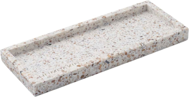 Se Humdakin Terrazzo Tray 10 x 25 - Bakker ❤ Stort online udvalg i Humdakin ❤ Meget billig fragt og hurtig levering: 1 - 2 hverdage - Varenummer: MGS-S11108471 og barcode / Ean: 5713391014505 på lager - Udsalg på Bolig - Interiør - Bakker Spar op til 62% - Over 785 kendte brands på udsalg