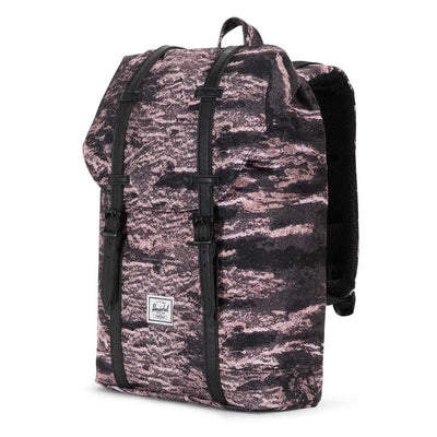 Se Herschel Retreat Rygsæk 14L Ash Rose Desert 14L ✔ Kæmpe udvalg i  Herschel ✔ Hurtig levering: 1 - 2 Hverdage samt billig fragt - Varenummer: JUCO-10329-02080 og barcode / Ean: '828432212026 på lager - Udsalg på Rygsæk Spar op til 57% - Over 1160 kendte mærker på udsalg