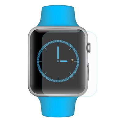 Se Apple Watch 42mm - HAT PRINCE beskyttelsesglas 9H ❤ Kæmpe udvalg i Capida ❤ Hurtig levering: 1 - 2 Hverdage samt billig fragt - Varenummer: CPD-V3310350521A og barcode / Ean: på lager - Udsalg på Bolig og fritid Spar op til 56% - Over 1354 kendte mærker på udsalg