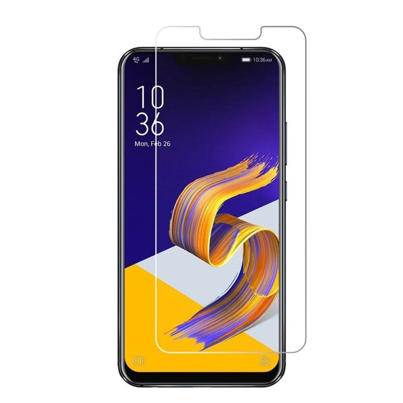 Se Asus Zenfone 5Z ZS620KL - Hærdet beskyttelsesglas 0,3mm. ❤ Kæmpe udvalg i Capida ❤ Hurtig levering: 1 - 2 Hverdage samt billig fragt - Varenummer: CPD-V33103505320A og barcode / Ean: på lager - Udsalg på Mobil tilbehør Spar op til 55% - Over 1354 kendte mærker på udsalg