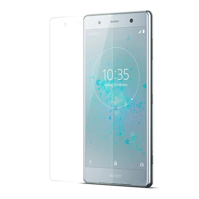 Se Sony Xperia XZ2 Premium - Hærdet beskyttelsesglas 0,3mm ❤ Kæmpe udvalg i Capida ❤ Hurtig levering: 1 - 2 Hverdage samt billig fragt - Varenummer: CPD-V33103505658A og barcode / Ean: på lager - Udsalg på Mobil tilbehør Spar op til 65% - Over 1312 kendte brands på udsalg