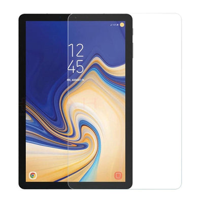 Se Samsung Galaxy Tab S4 10.5 - Hærdet beskyttelsesglas 0,3 mm ❤ Stort online udvalg i Capida ❤ Hurtig levering: 1 - 2 Hverdage samt billig fragt - Varenummer: CPD-V33103506450A og barcode / Ean: på lager - Udsalg på Tablets tilbehør Spar op til 52% - Over 434 design mærker på udsalg