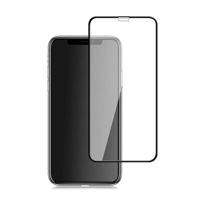 Se iPhone 11 Pro Max / XS Max - AMORUS beskyttelsesglas m/komplet dækning 9H ❤ Stort online udvalg i Capida ❤ Hurtig levering: 1 - 2 Hverdage samt billig fragt - Varenummer: CPD-V33103506818A og barcode / Ean: på lager - Udsalg på Mobil tilbehør Spar op til 61% - Over 434 design mærker på udsalg